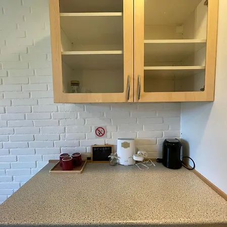 5 Min Walk To Lego House - N3 Apartment *